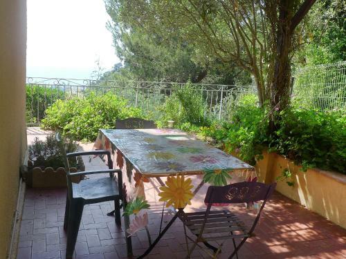 Apartamento Les Sauvagi�res II