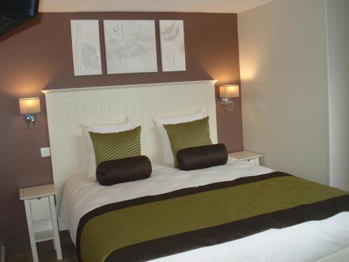 Hotel Les Embruns