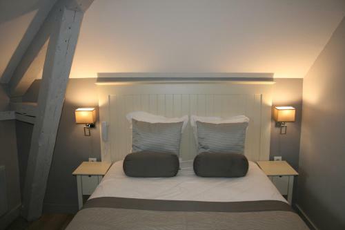 Hotel Les Embruns
