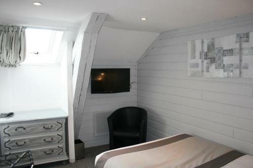 Hotel Les Embruns