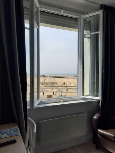 Hotel Les Embruns