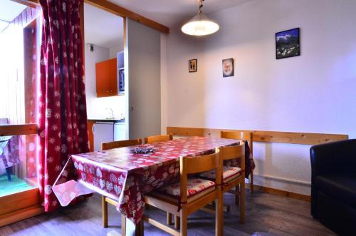 Apartamento Les Avrieres Bas