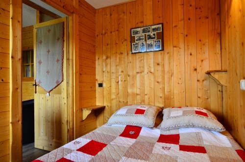 Apartamento Les Avrieres Bas