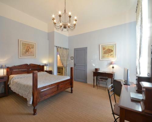 Bed & Breakfast Clos St Pierre De Fraisse