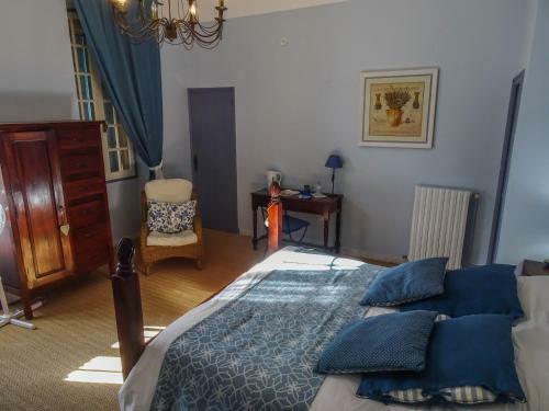 Bed & Breakfast Clos St Pierre De Fraisse