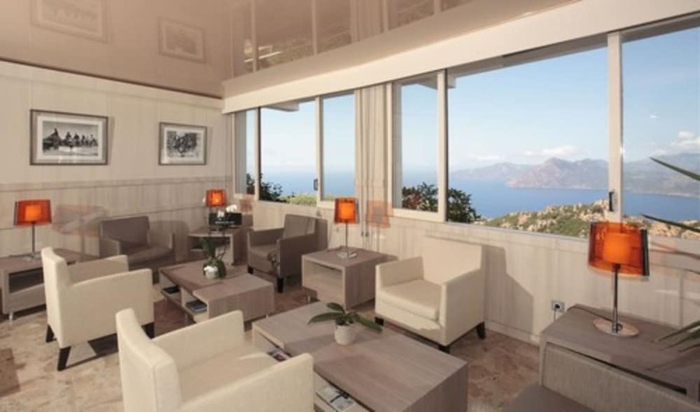 Hotel H�tel Capo Rosso