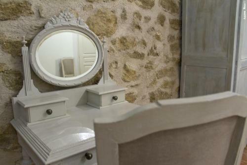 Bed & Breakfast Mas La Rivayne