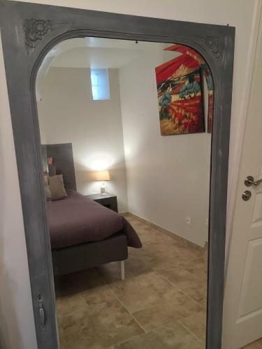 Bed & Breakfast Mas La Rivayne
