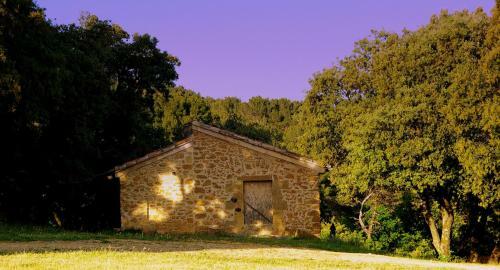 Bed & Breakfast Mas La Rivayne