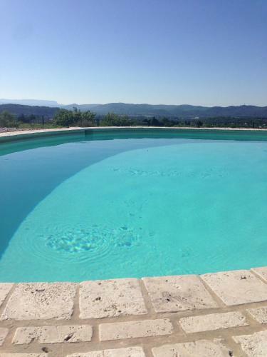 Bed & Breakfast Mas La Rivayne