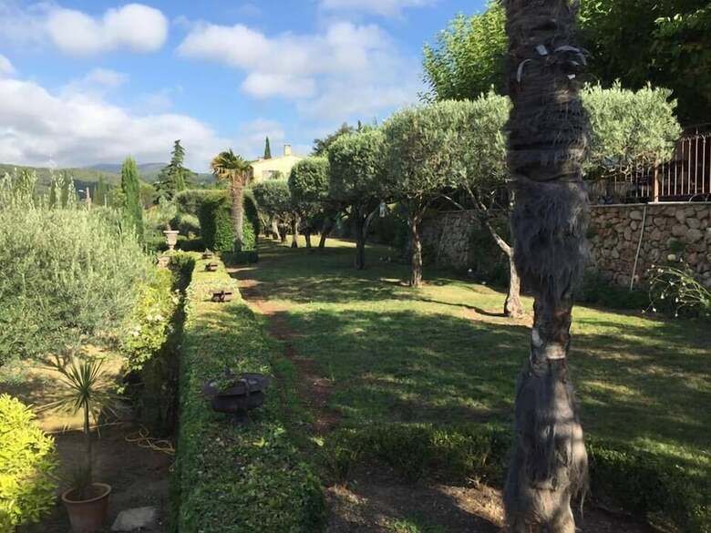 Bed & Breakfast La Bastide Des Anges