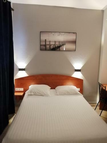 Hotel Des Lices - Angers