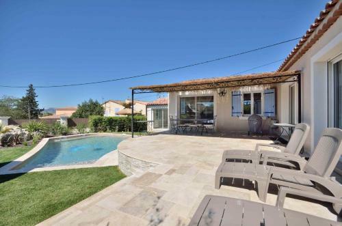 La Dolce Vita - Villa