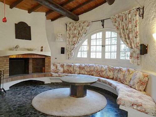 Villa San Cipriano
