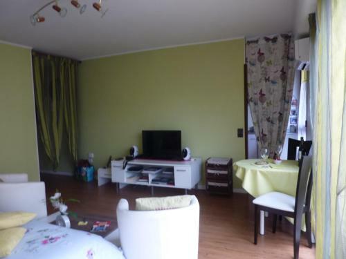 Apartamento L'atelier Du Voyageur