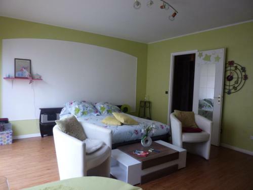 Apartamento L'atelier Du Voyageur