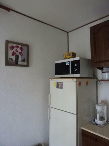 Apartamento L'atelier Du Voyageur