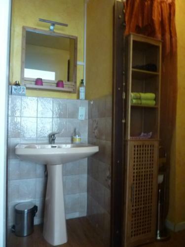 Apartamento L'atelier Du Voyageur