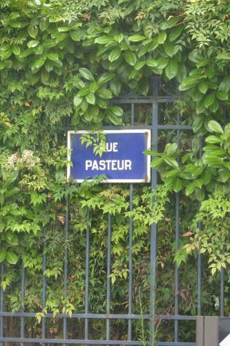 Apartamento L'atelier Du Voyageur