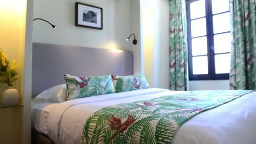 Hotel H�tel Grimaldi