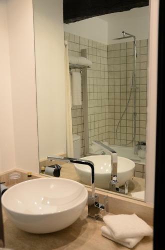 Hotel H�tel Grimaldi
