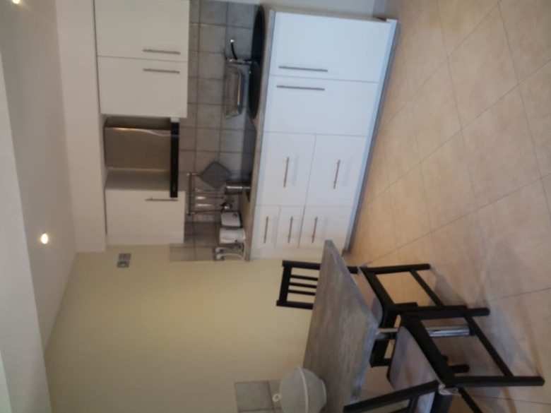 Apartamento R�sidence Mart'ins