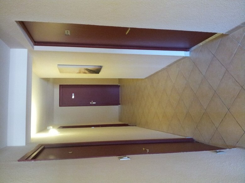 Apartamento R�sidence Mart'ins