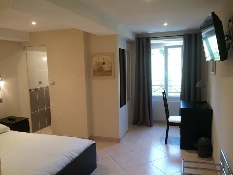 Apartamento R�sidence Mart'ins