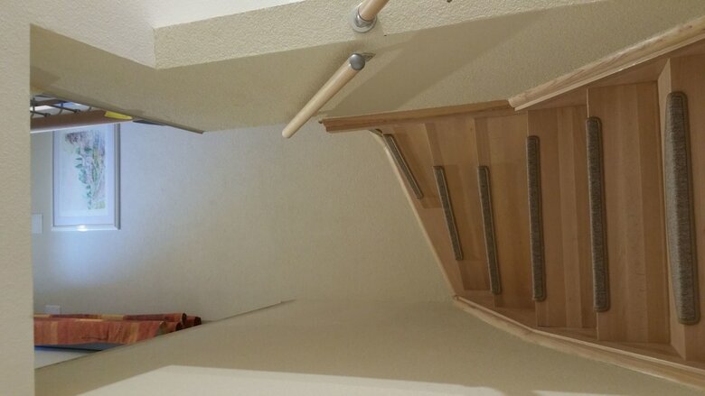 Apartamento R�sidence Mart'ins