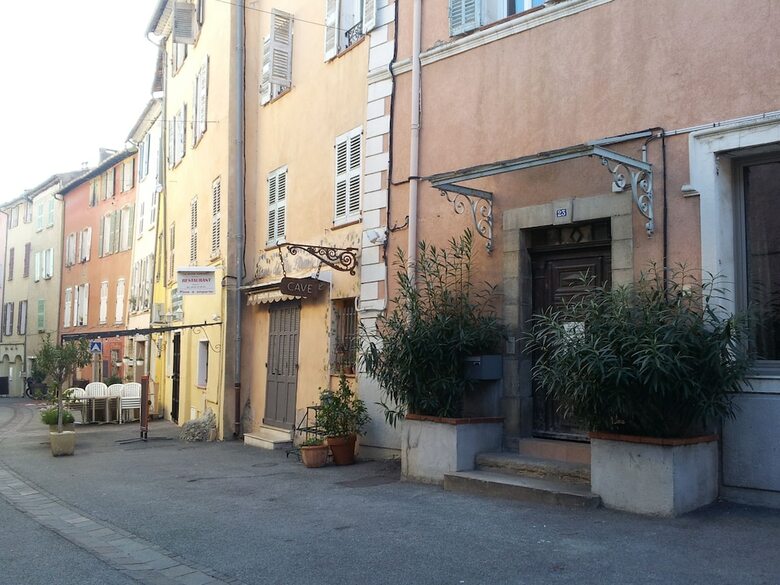 Apartamento R�sidence Mart'ins