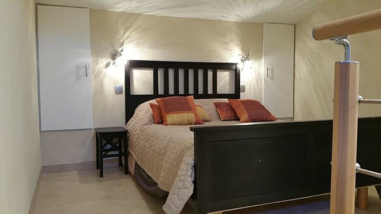 Apartamento R�sidence Mart'ins