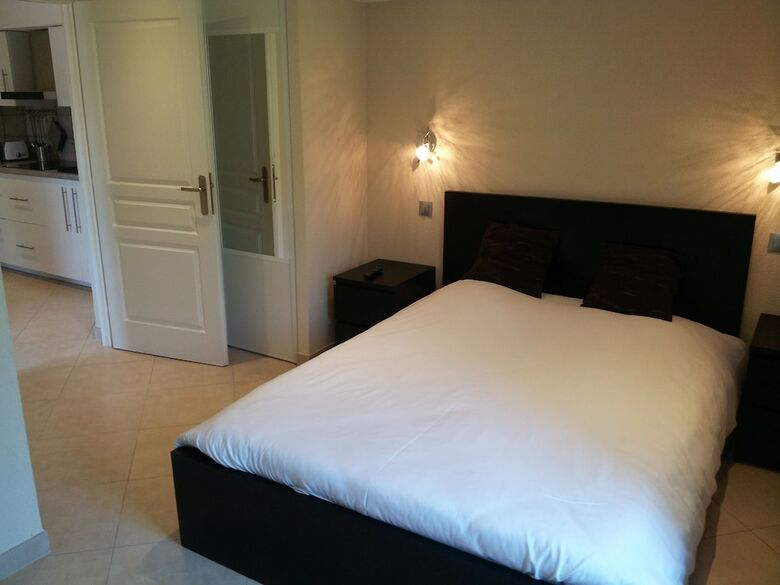 Apartamento R�sidence Mart'ins