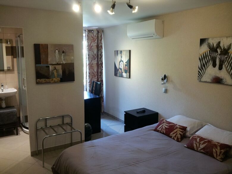 Apartamento R�sidence Mart'ins