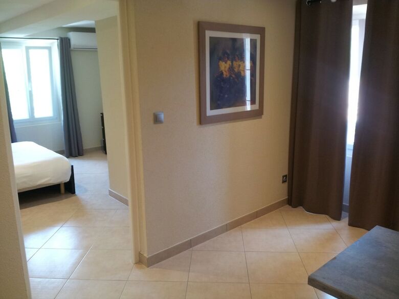 Apartamento R�sidence Mart'ins