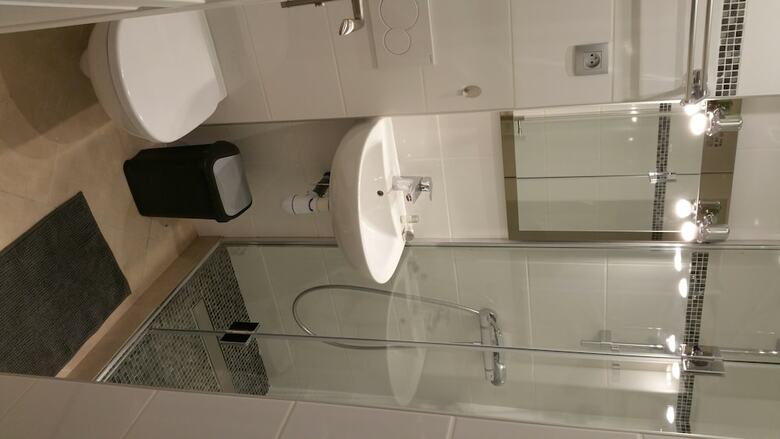 Apartamento R�sidence Mart'ins