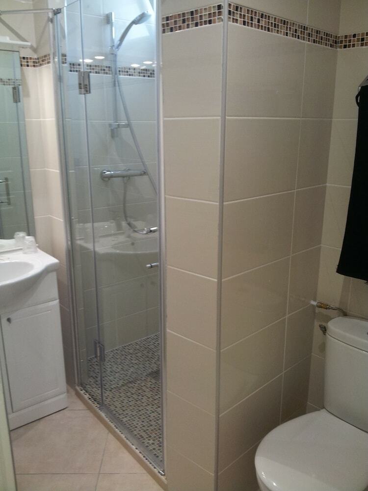 Apartamento R�sidence Mart'ins