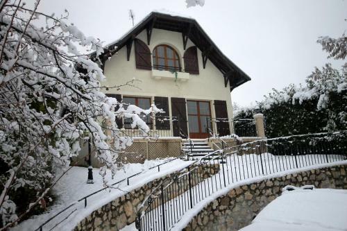 La Maison De Promery - Annecy