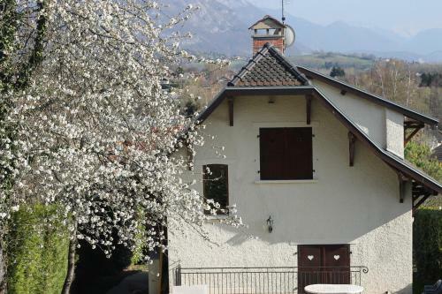 La Maison De Promery - Annecy