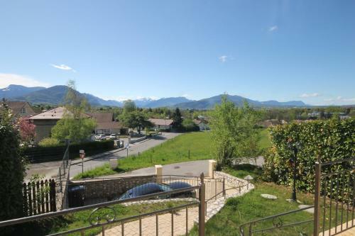 La Maison De Promery - Annecy