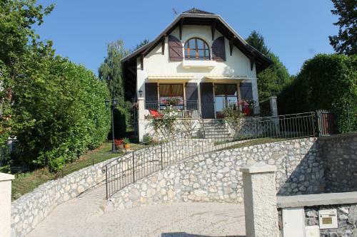 La Maison De Promery - Annecy
