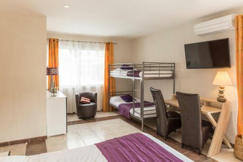 Hotel H�tel L'oliveraie