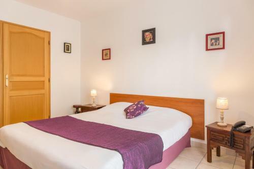 Hotel H�tel L'oliveraie