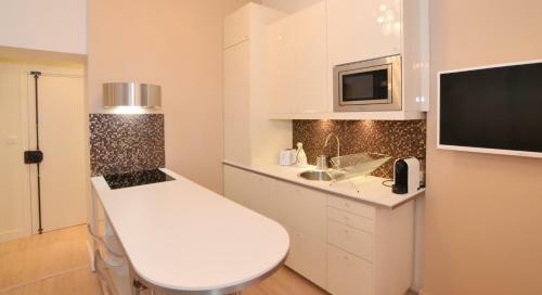 Apartamento Appart' Croix Paquet