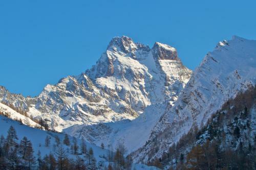 Bed & Breakfast Le Chalet Viso
