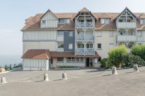 Aparthotel Pierre&vacances Les Tamaris