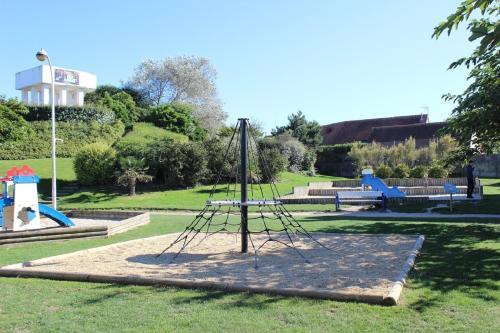 Hotel La Villa Andry (ex: St-georges)