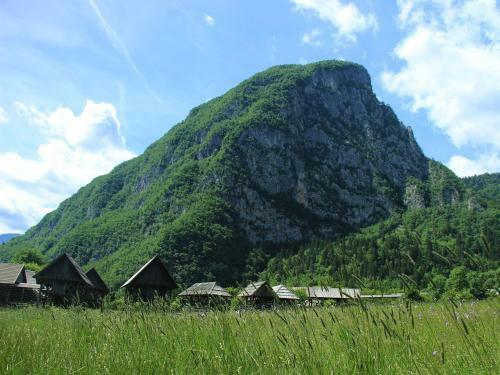 Holiday Home Apartment Zupancic 2