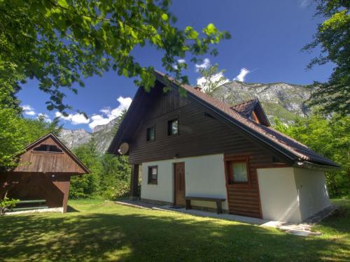 Holiday Home Apartment Zupancic 2