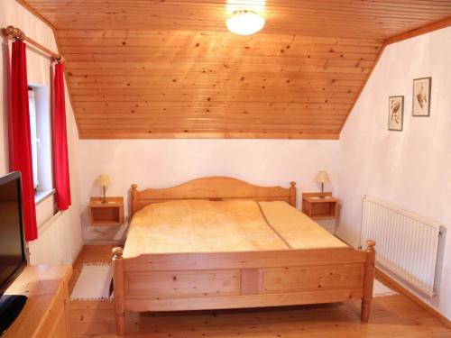 Holiday Home Apartment Zupancic 2