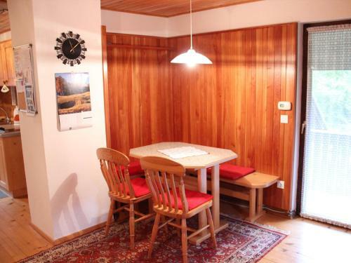 Holiday Home Apartment Zupancic 2